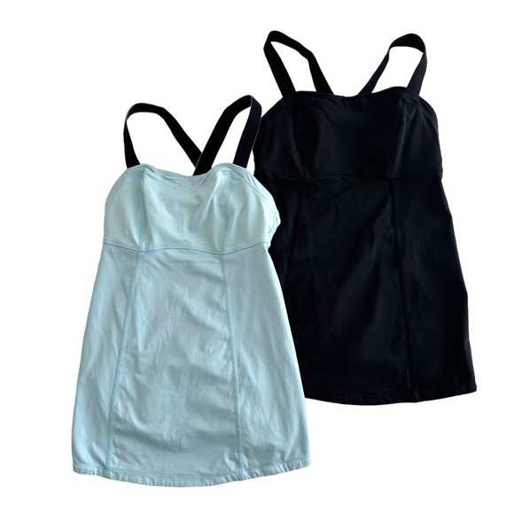 LULULEMON | Lululemon Run: Catch Me Tank - Picture 13 of 13